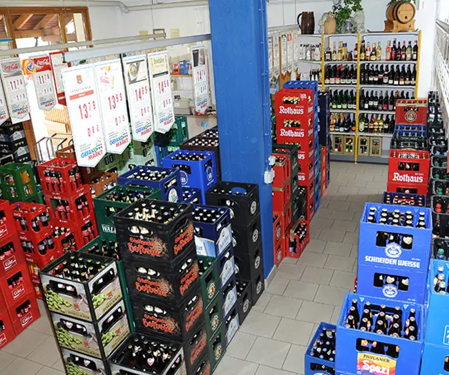 content leistungen gastro service lieferzeiten