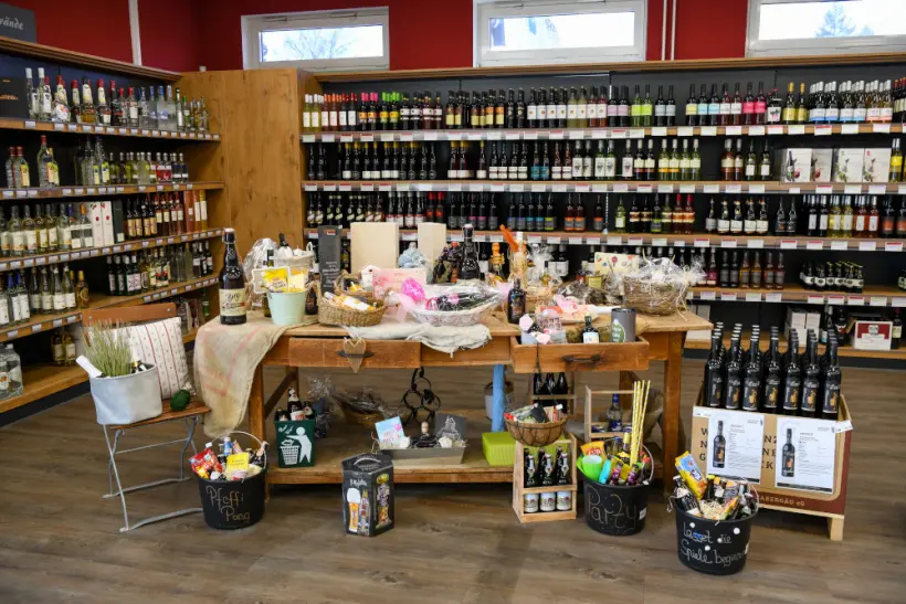 Sonnenbühl-Undingen Geschenkeservice