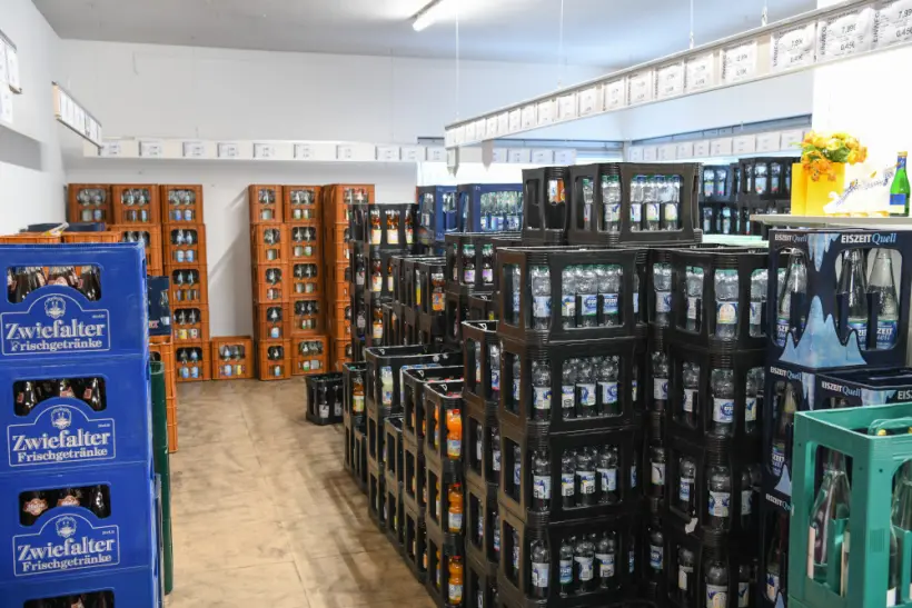 Wannweil Sortiment