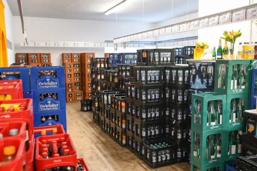 Wannweil Sortiment1