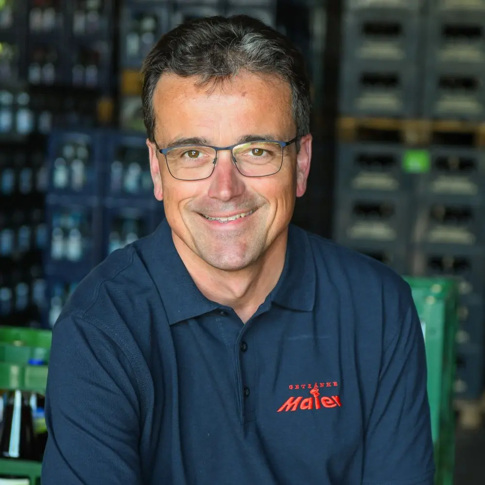 Ansprechpartner Chef MatthiasMaier